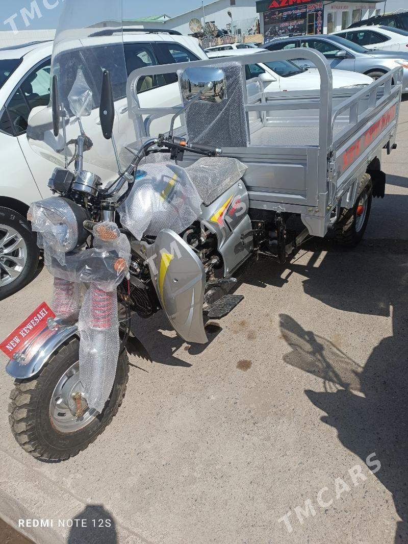 Fekon FK200-14G 2022 - 28 000 TMT - Мары - img 6