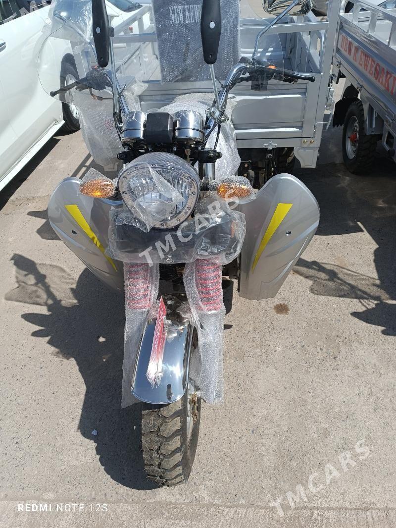 Fekon FK200-14G 2022 - 28 000 TMT - Мары - img 5