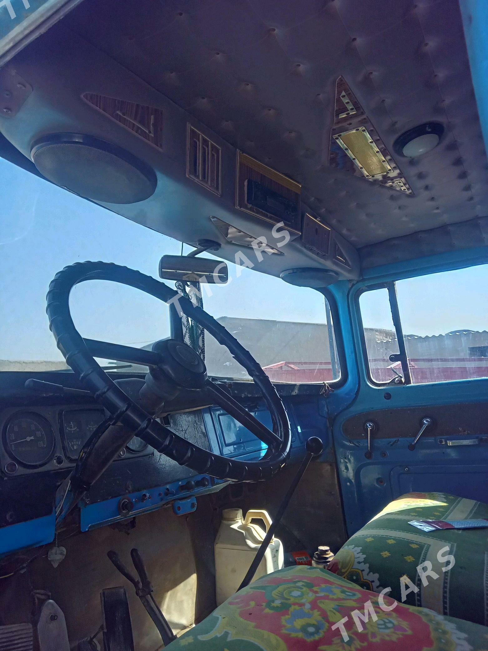 Zil 130 1992 - 62 000 TMT - Kaka - img 4