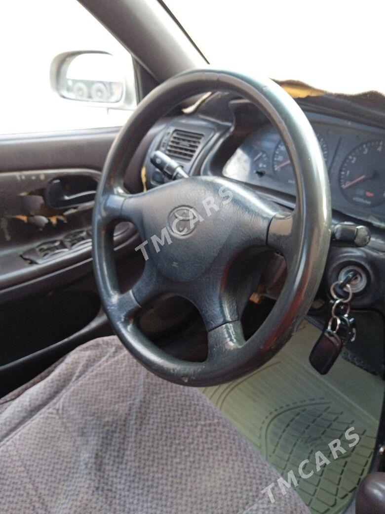 Toyota Corolla 1993 - 40 000 TMT - Туркменабат - img 8