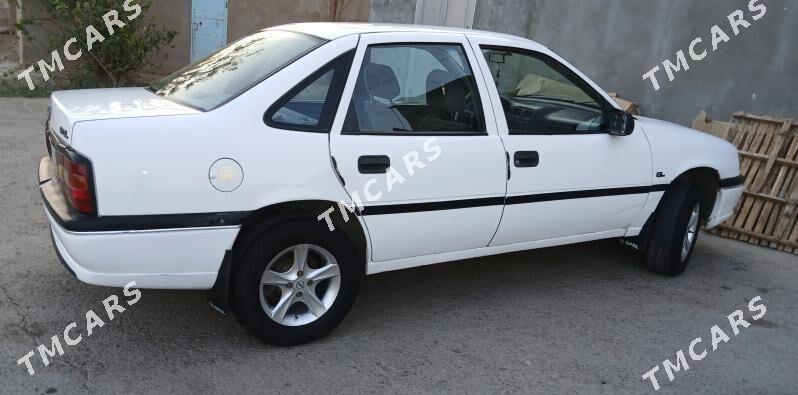 Opel Vectra 1993 - 38 000 TMT - Şabat etr. - img 2