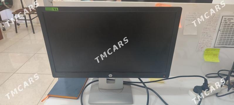 Монитор Monitor HP E222 - Mary - img 3