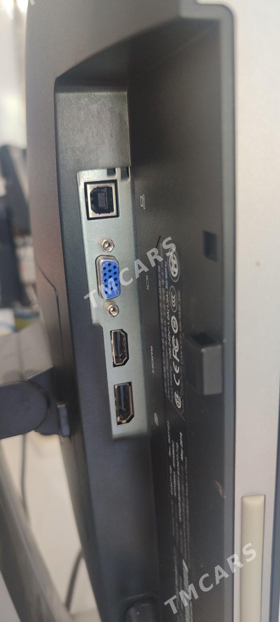 Монитор Monitor HP E222 - Mary - img 2