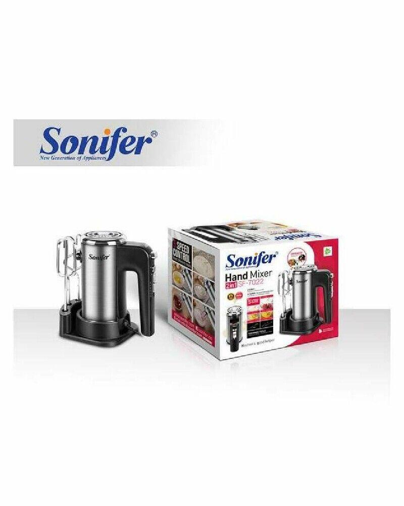 mikser миксер mixer utuk blend - Мир 3 - img 2