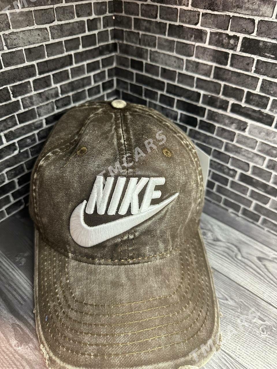 кепки Nike - Aşgabat - img 3