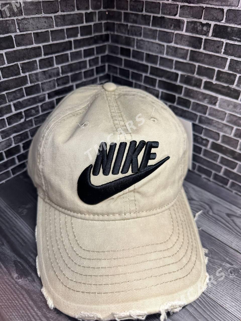 кепки Nike - Aşgabat - img 6