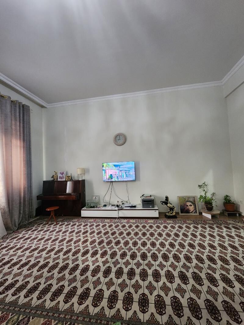 tapgyr 14 jay 3 komnat elitka - Ашхабад - img 2