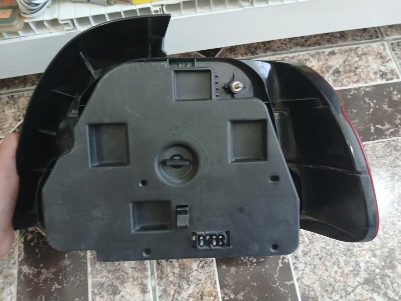 BMW E39 STOPNİK 250 TMT - Türkmenbaşy - img 2