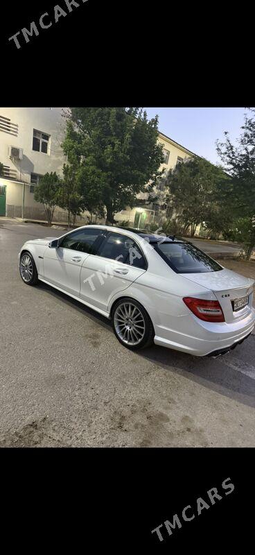 Mercedes-Benz C300 2011 - 240 000 TMT - Ашхабад - img 3