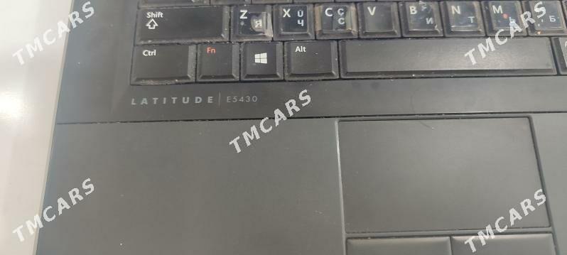 ноутбук noutbuk dell e5430 - Мары - img 3