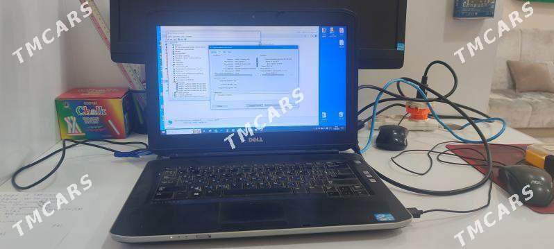 ноутбук noutbuk dell e5430 - Мары - img 5