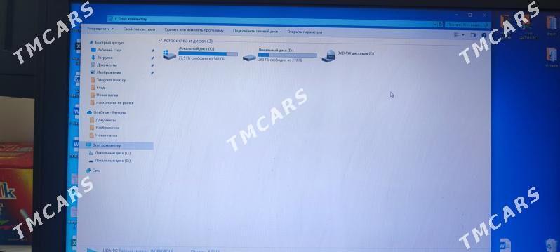 ноутбук noutbuk dell e5430 - Мары - img 6