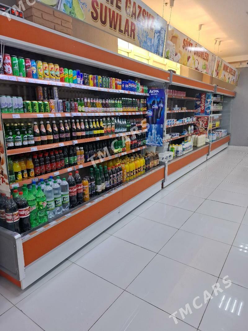 Market satlyk - 15-nji tapgyr - img 3