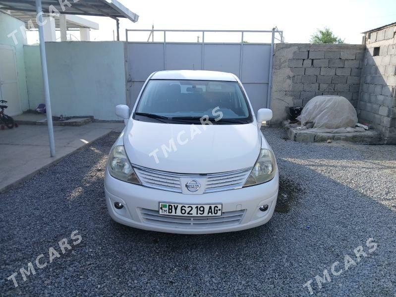 Nissan Versa 2010 - 116 000 TMT - Бузмеин - img 2
