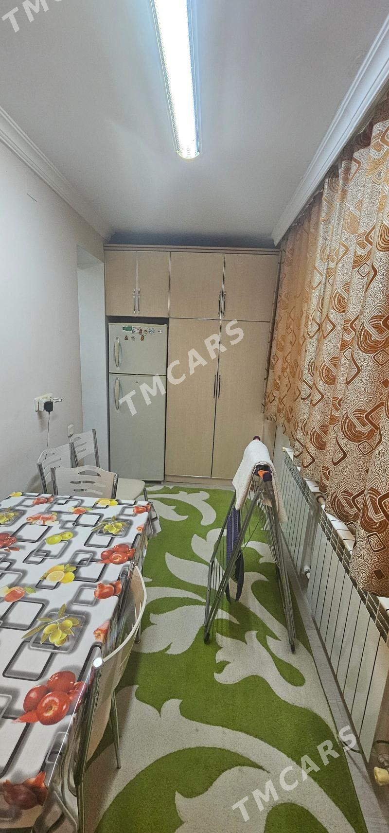 ARENDA 2 KOM - Ашхабад - img 3