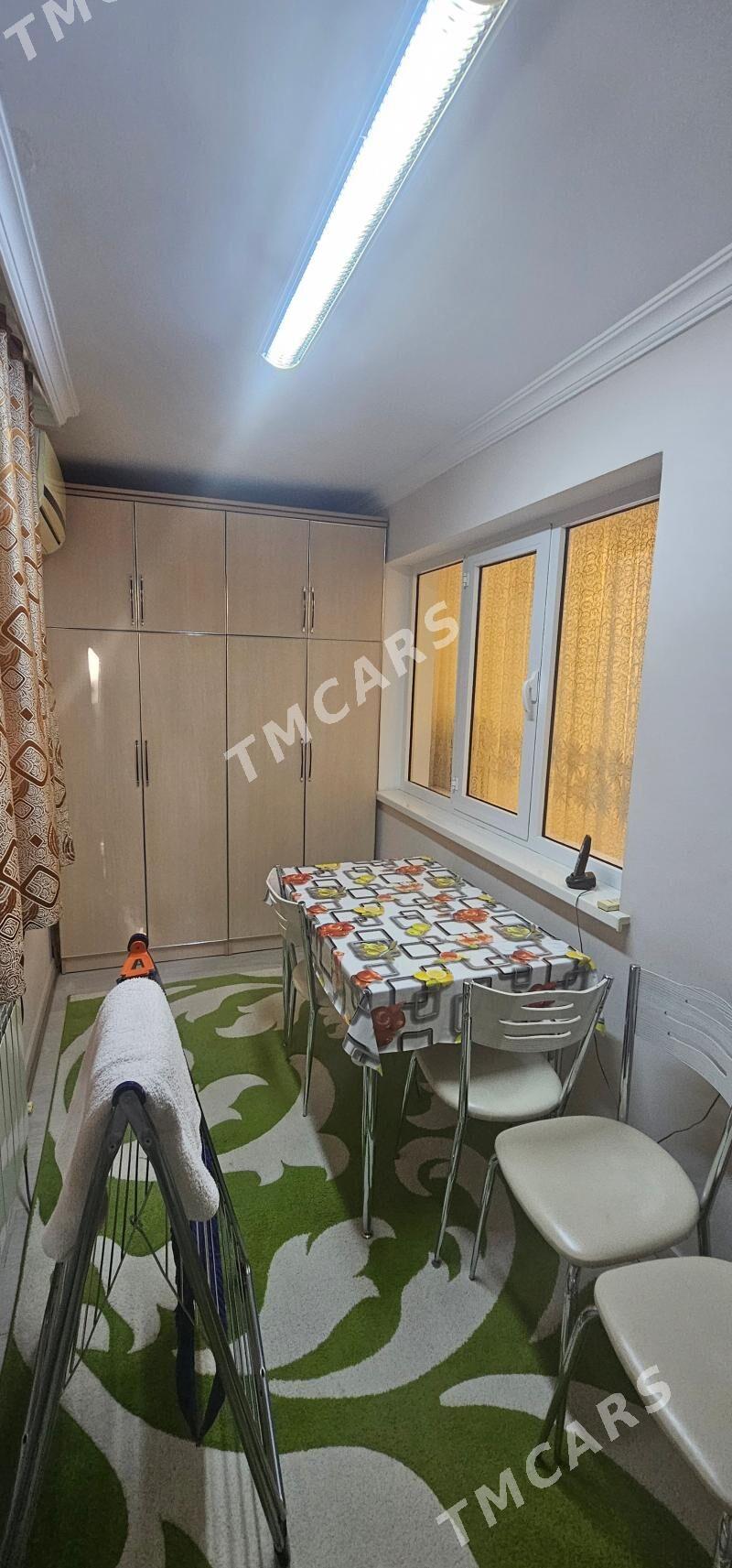 ARENDA 2 KOM - Ашхабад - img 2