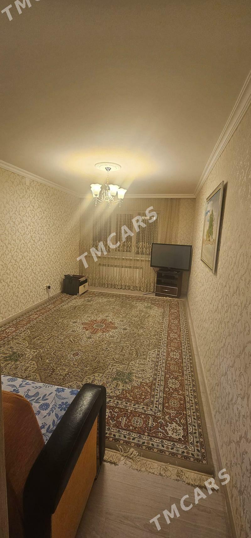 ARENDA 2 KOM - Ашхабад - img 4