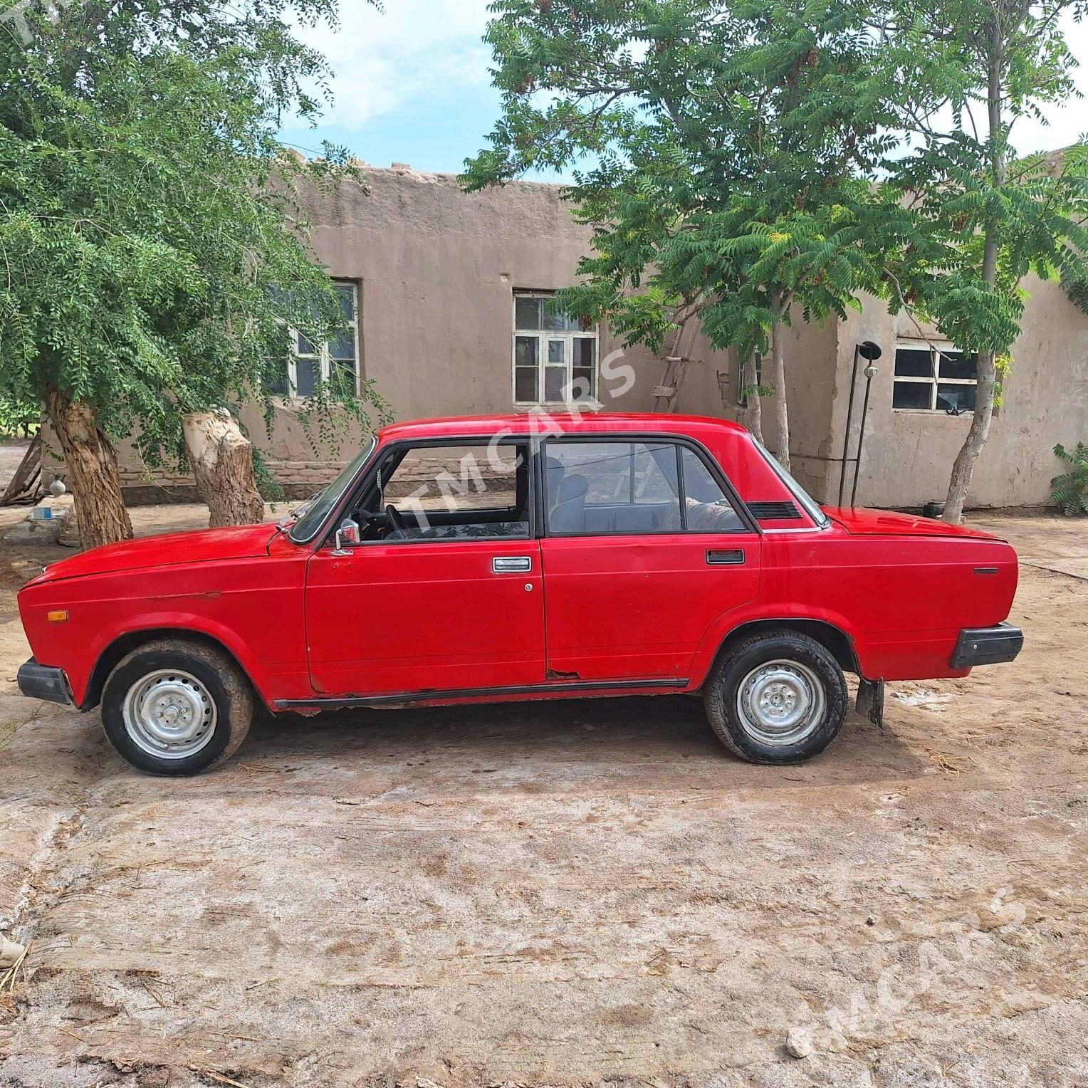 Lada 2107 1998 - 10 000 TMT - Köneürgenç - img 2