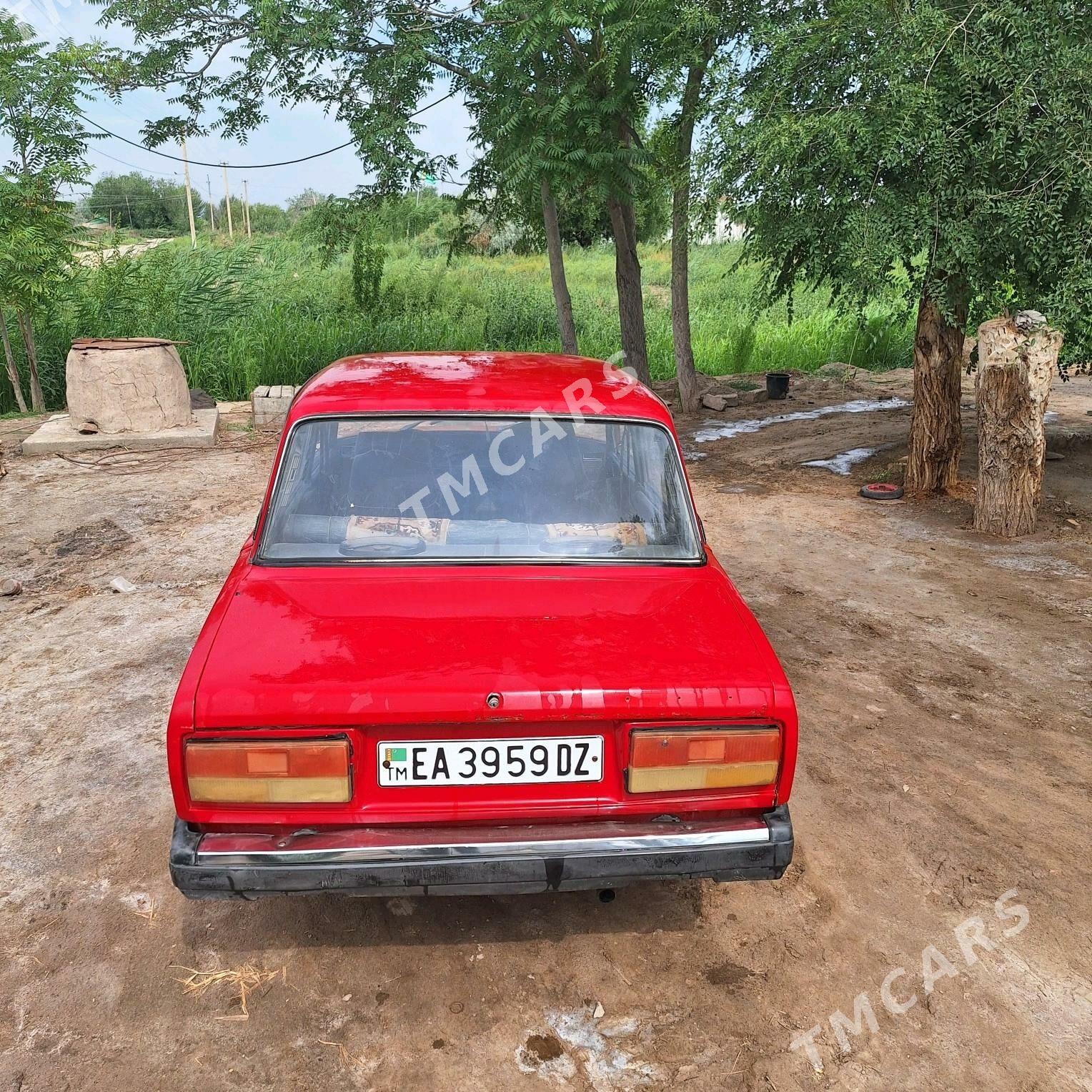 Lada 2107 1998 - 10 000 TMT - Köneürgenç - img 3