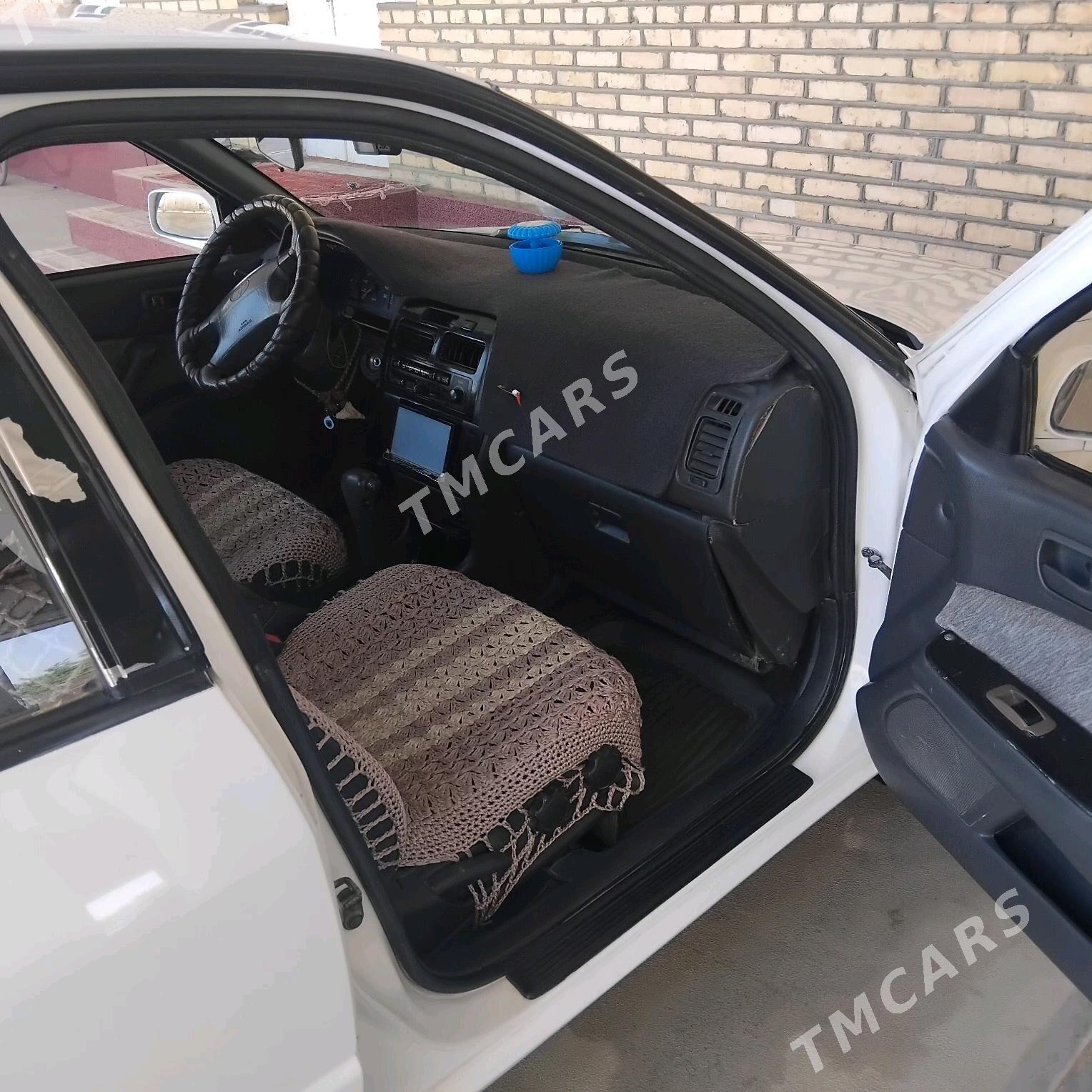 Toyota Vista 1994 - 56 000 TMT - Sakarçäge - img 5