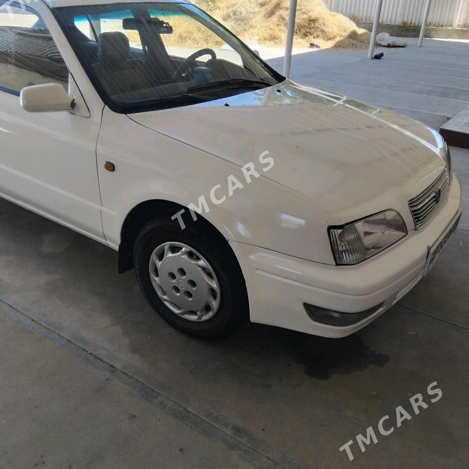 Toyota Vista 1994 - 56 000 TMT - Sakarçäge - img 6