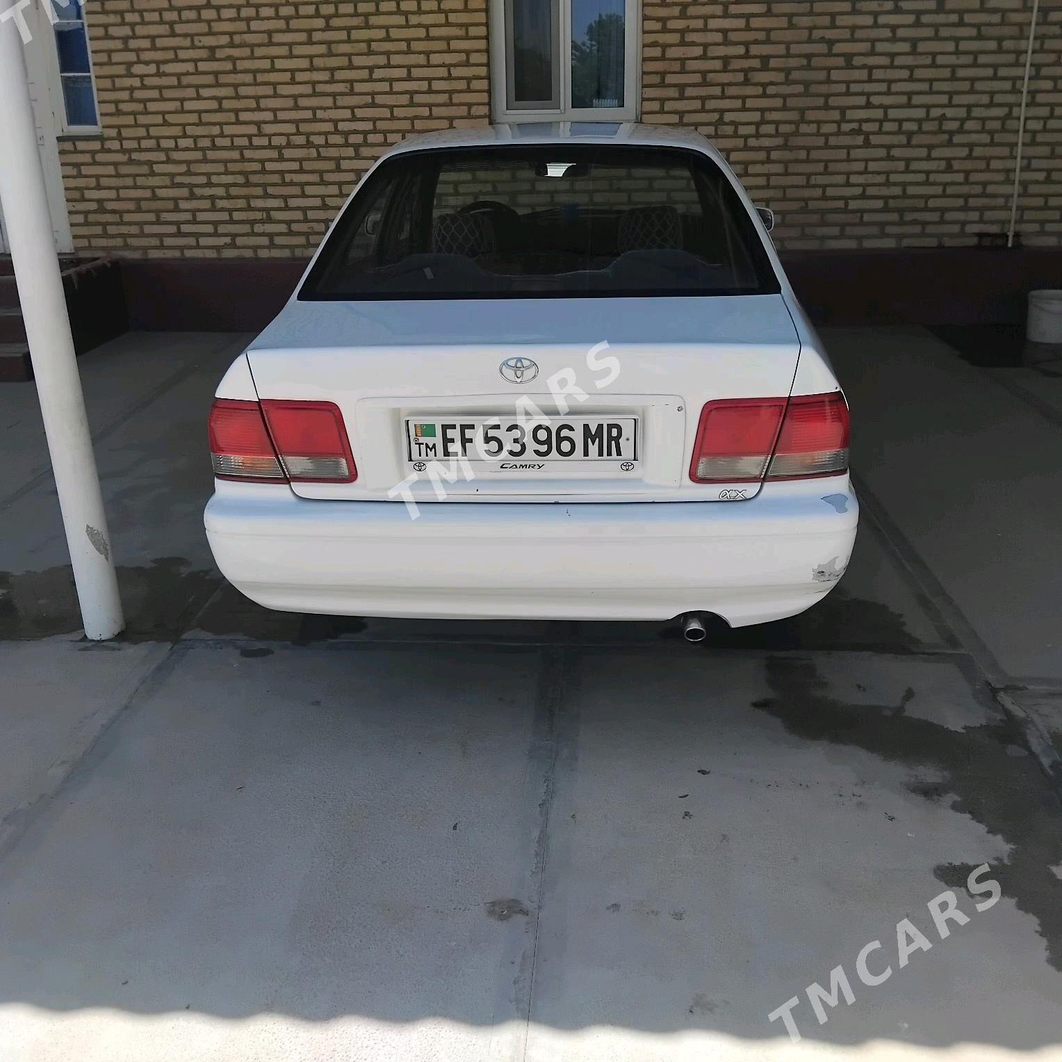 Toyota Vista 1994 - 56 000 TMT - Sakarçäge - img 3