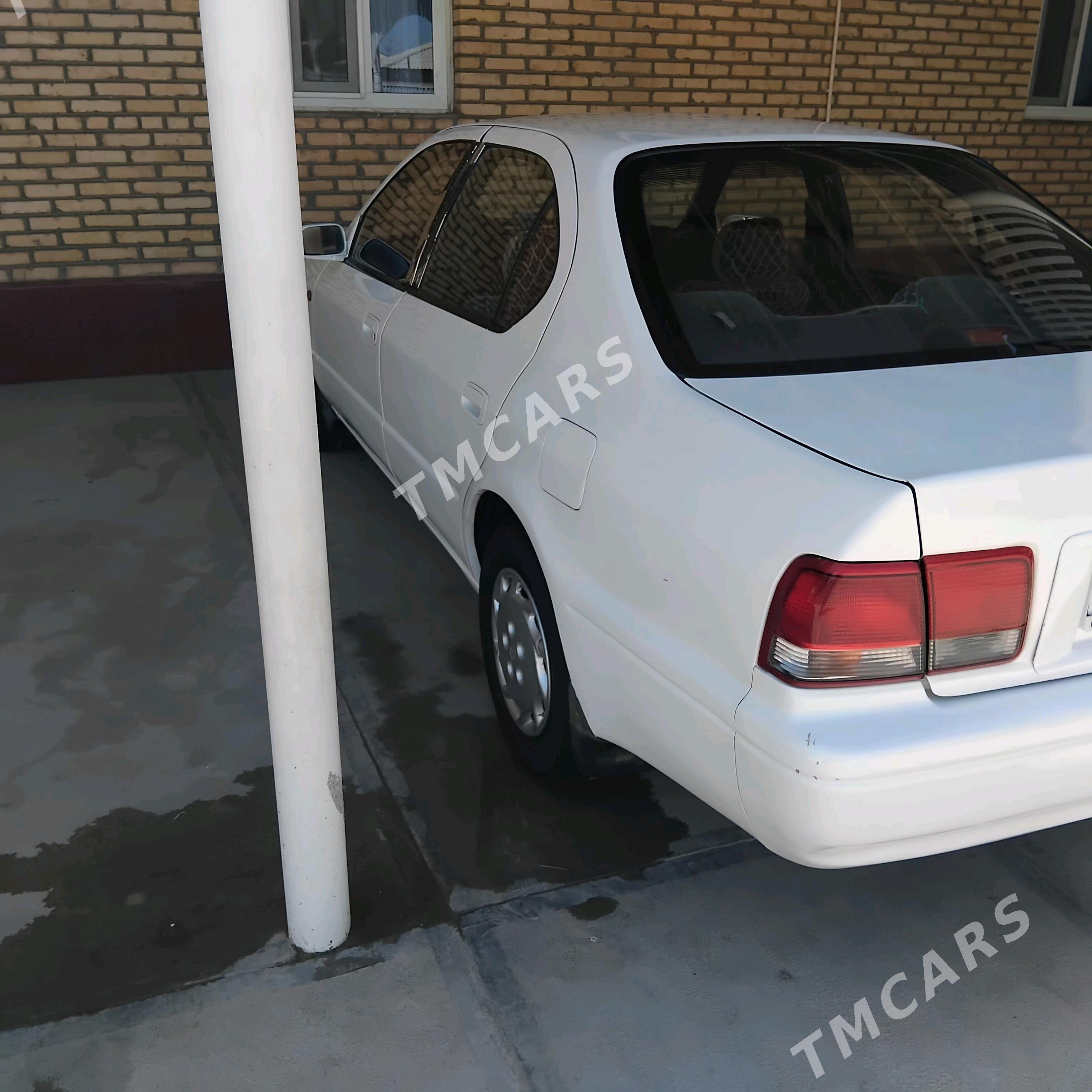 Toyota Vista 1994 - 56 000 TMT - Sakarçäge - img 7