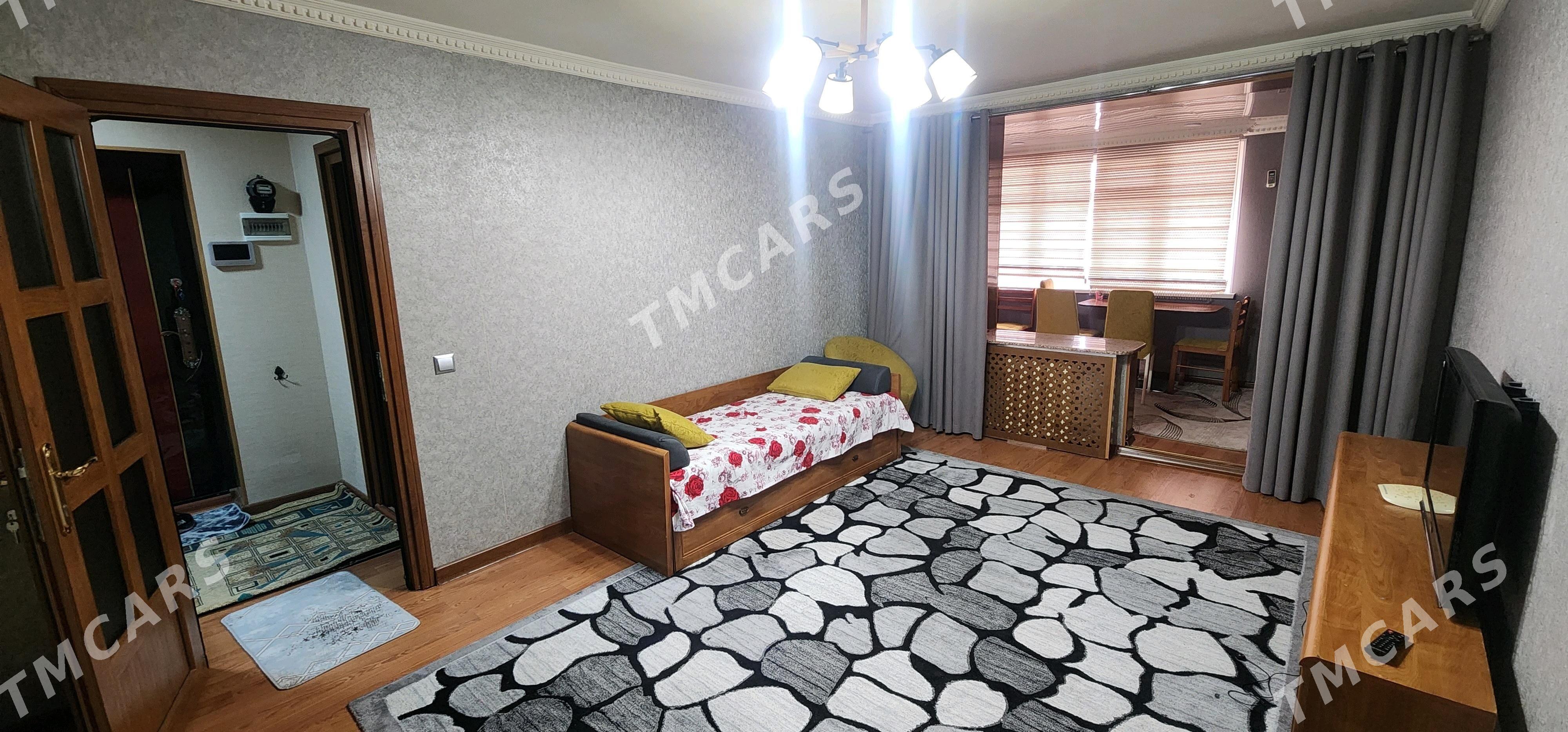 12 ШКОЛА,  2 ком. 2 Эт - Aşgabat - img 10