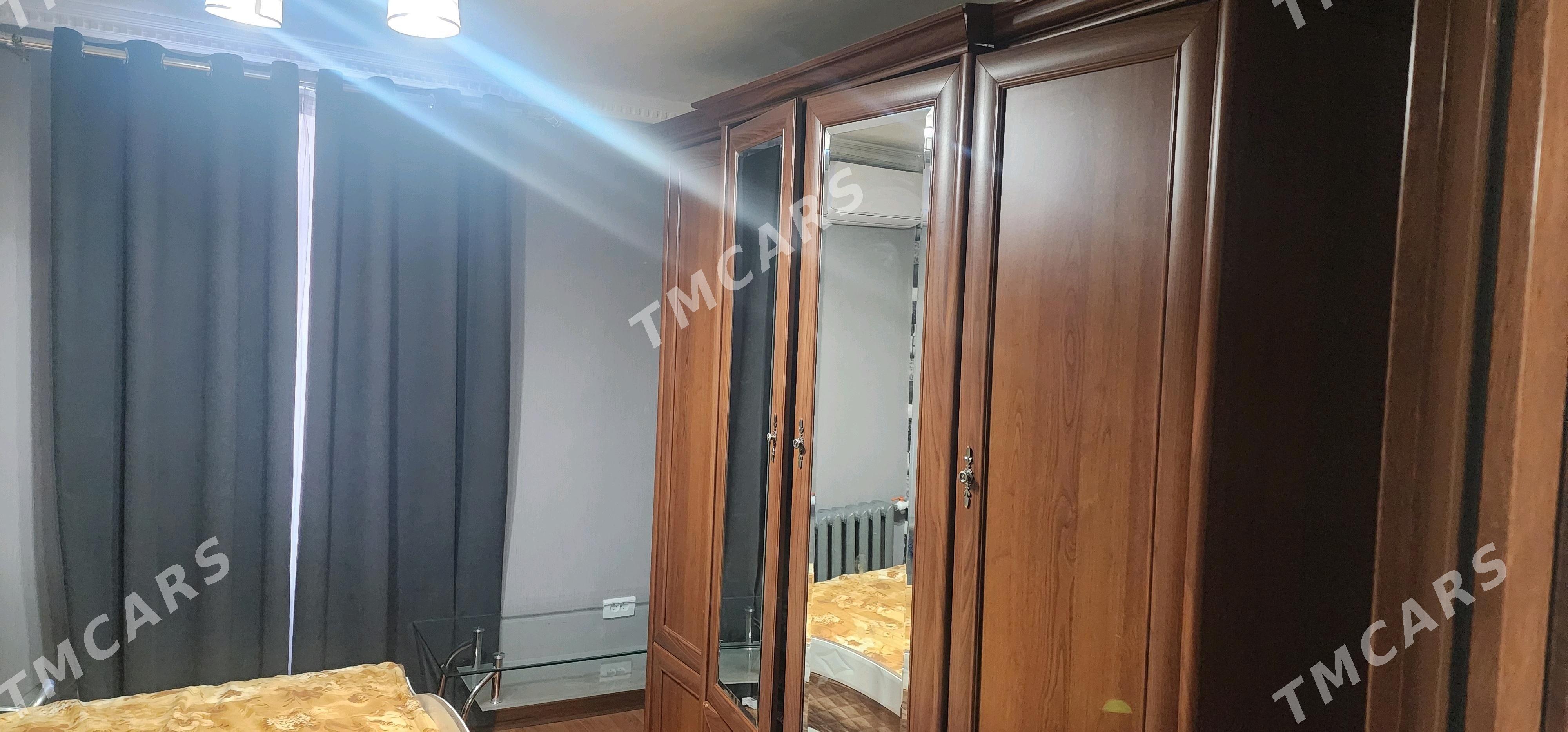 12 ШКОЛА,  2 ком. 2 Эт - Aşgabat - img 8