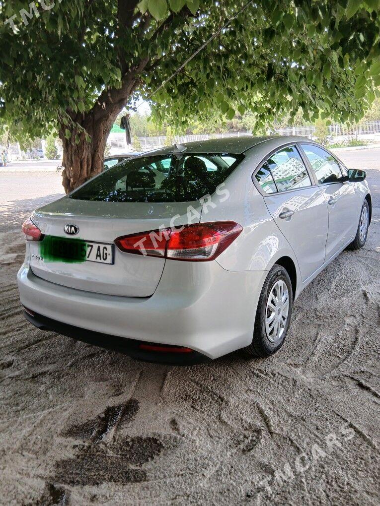 Kia Forte 2017 - 174 000 TMT - 16-й этап - img 4