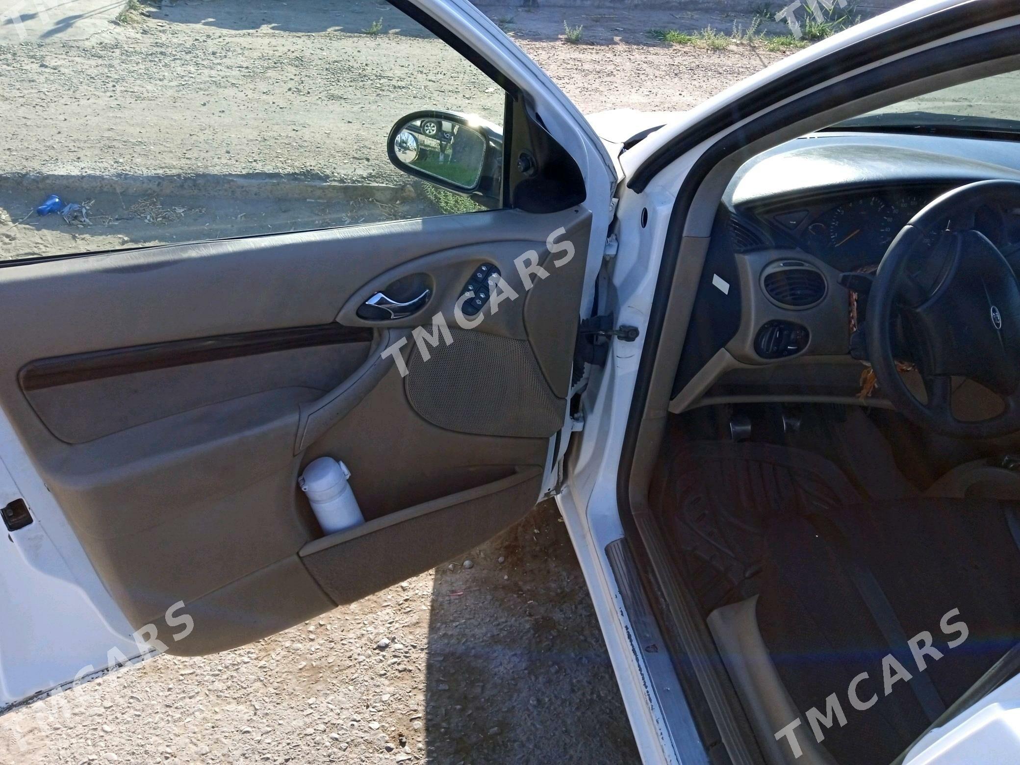 Ford Focus 2000 - 50 000 TMT - Туркменабат - img 10