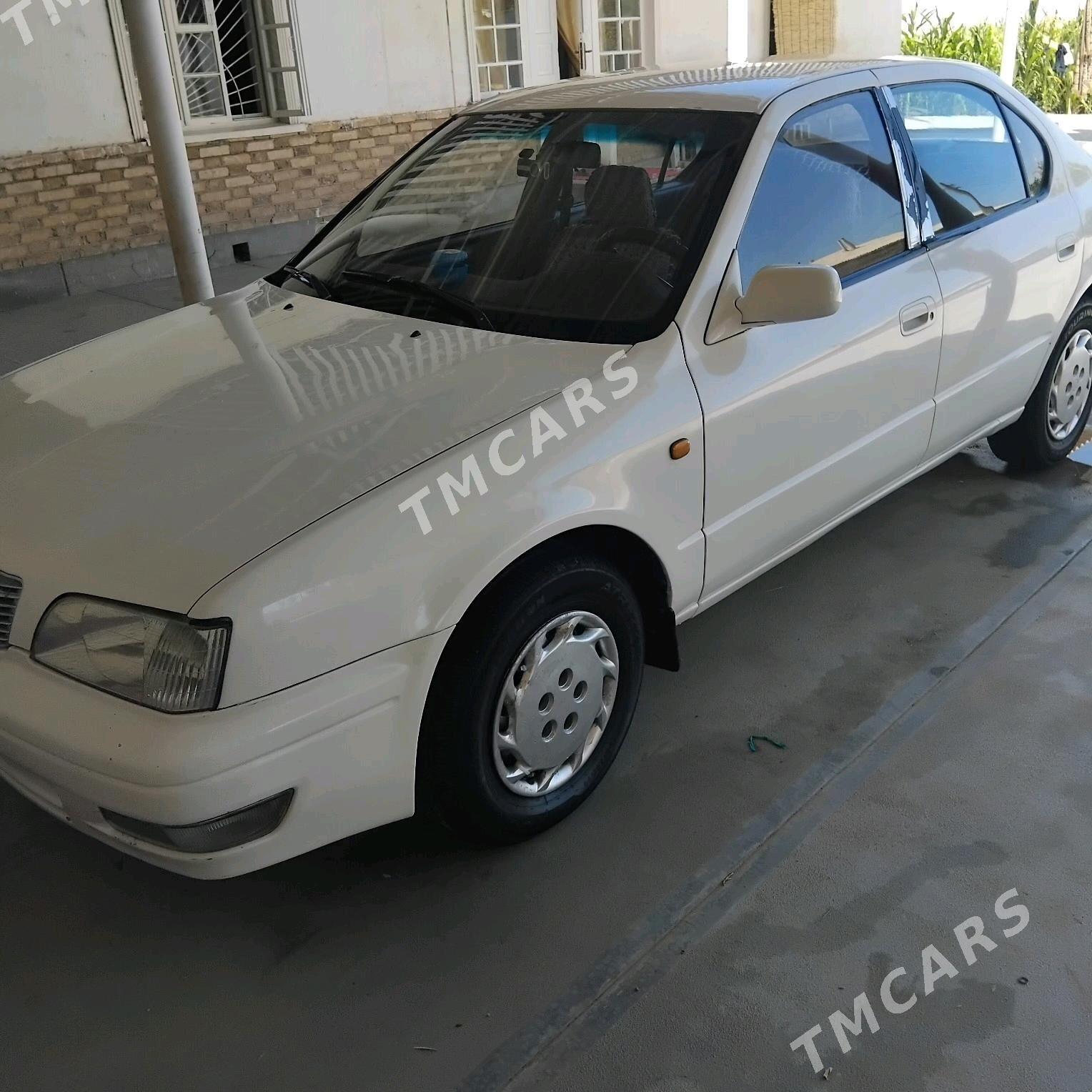 Toyota Vista 1994 - 56 000 TMT - Sakarçäge - img 8