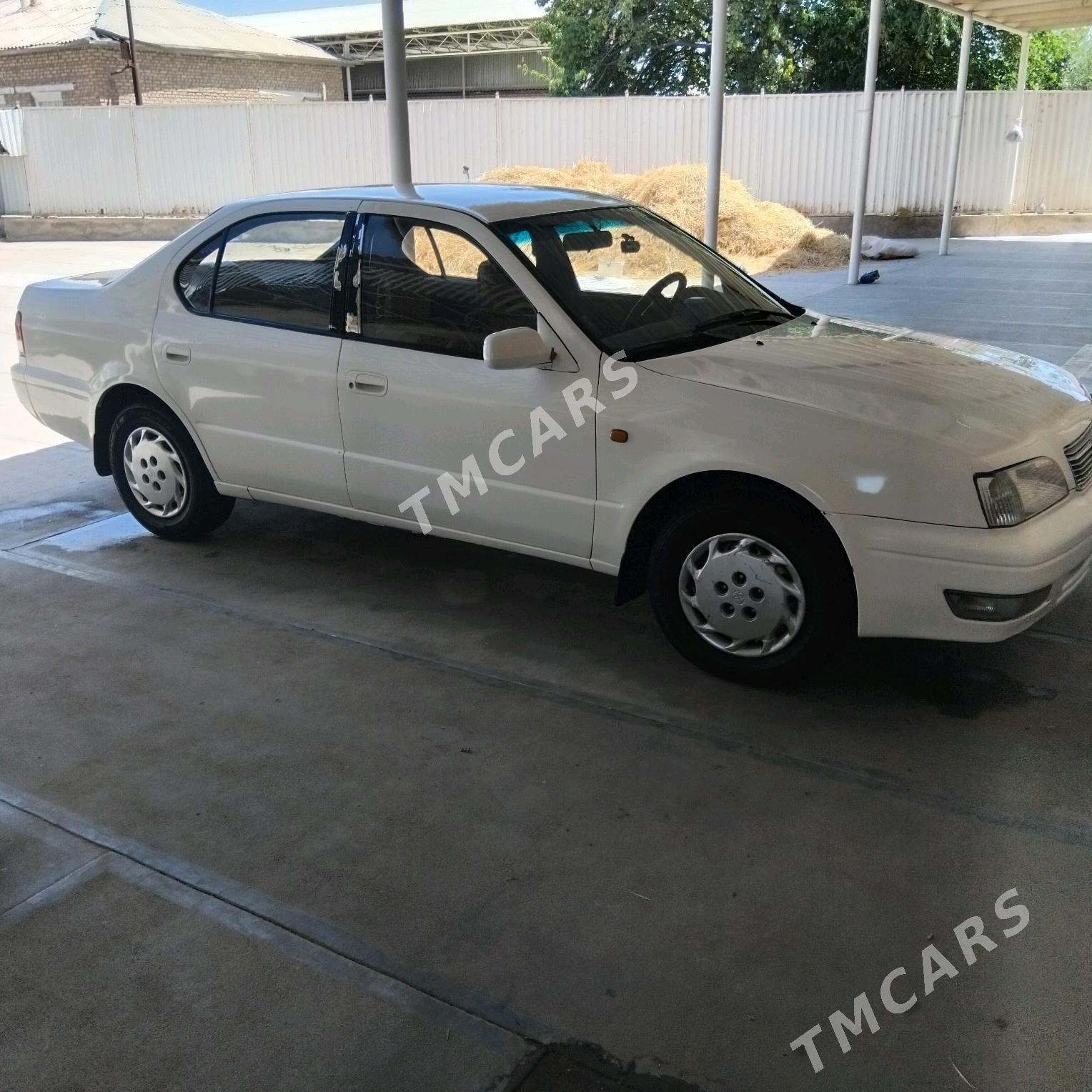 Toyota Vista 1994 - 56 000 TMT - Sakarçäge - img 9