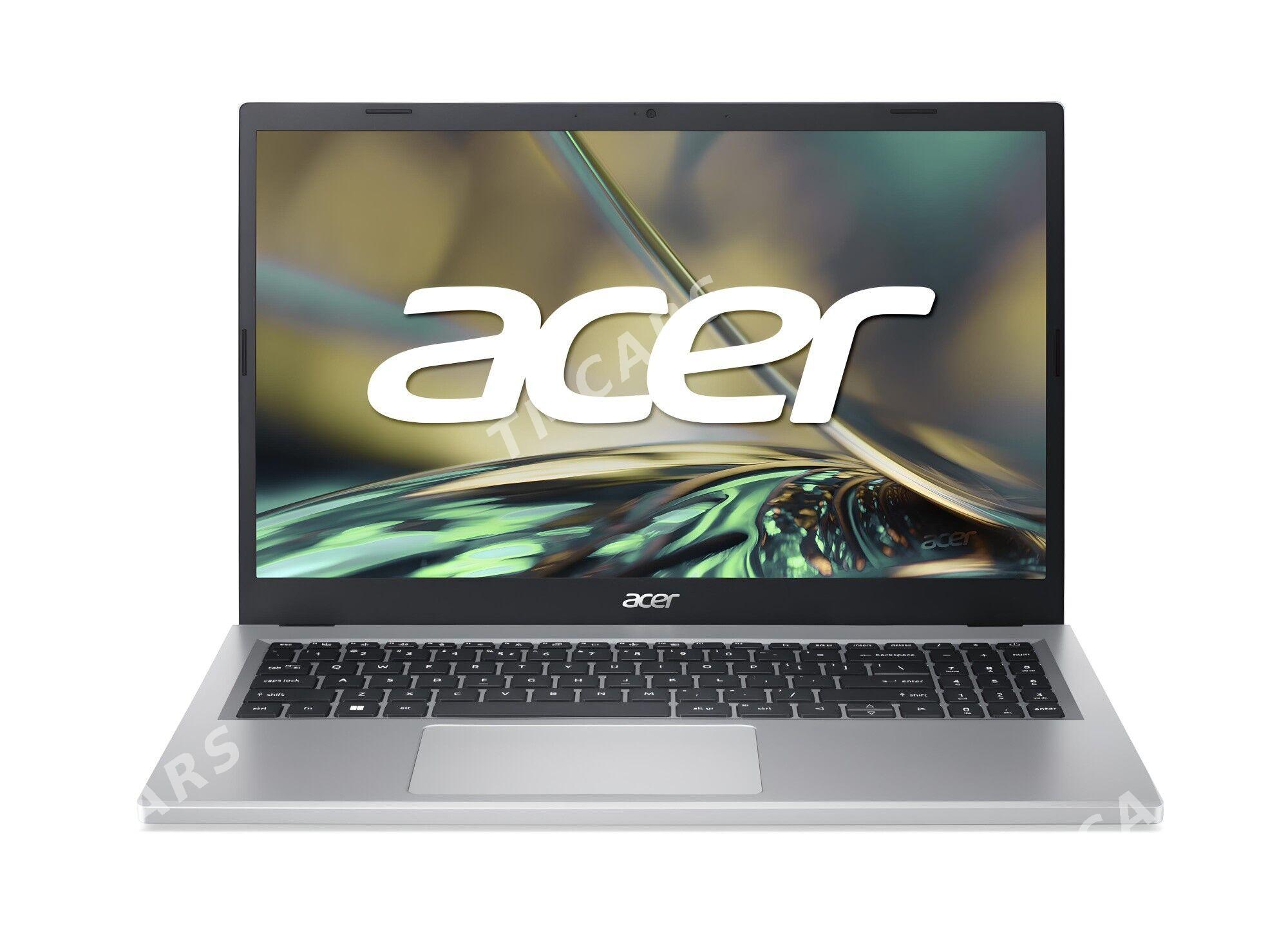 Ноутбук Acer Aspire 3 - Ашхабад - img 3