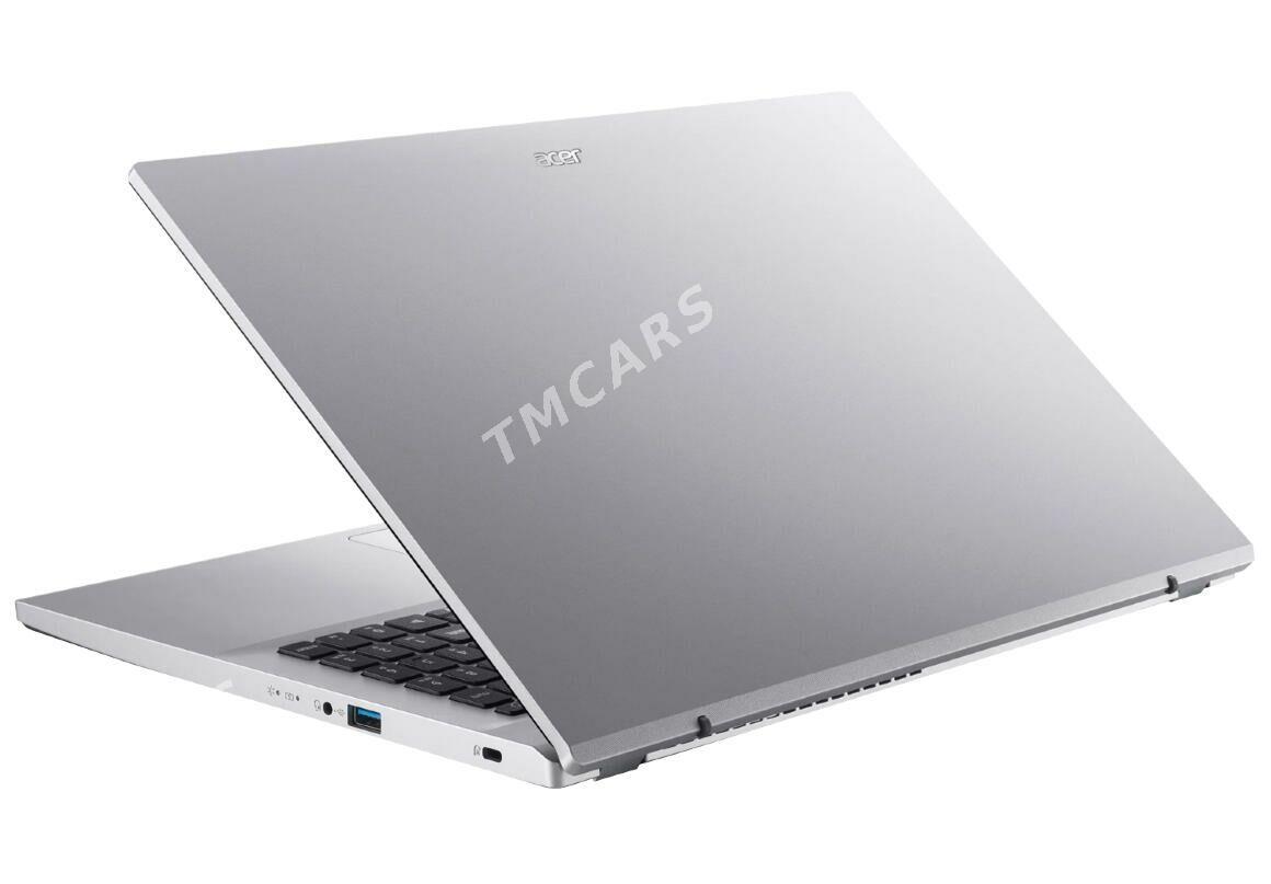 Ноутбук Acer Aspire 3 - Ашхабад - img 2
