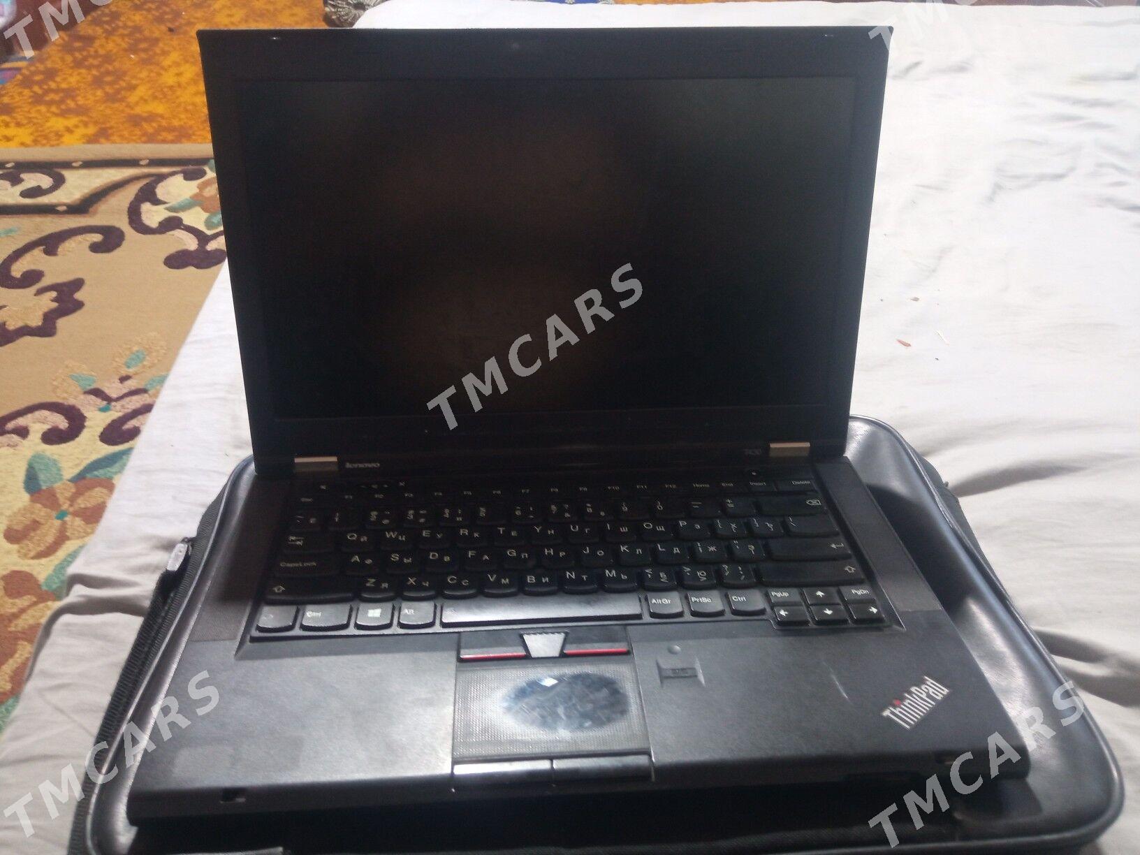 Noutbuk Thinkpad - Kerki - img 3