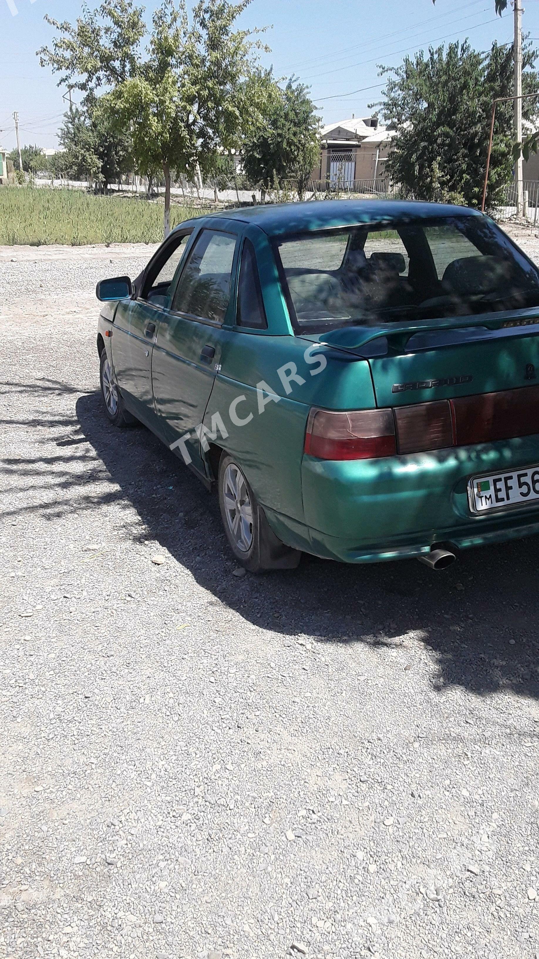Lada 2110 2001 - 40 000 TMT - Векильбазар - img 3