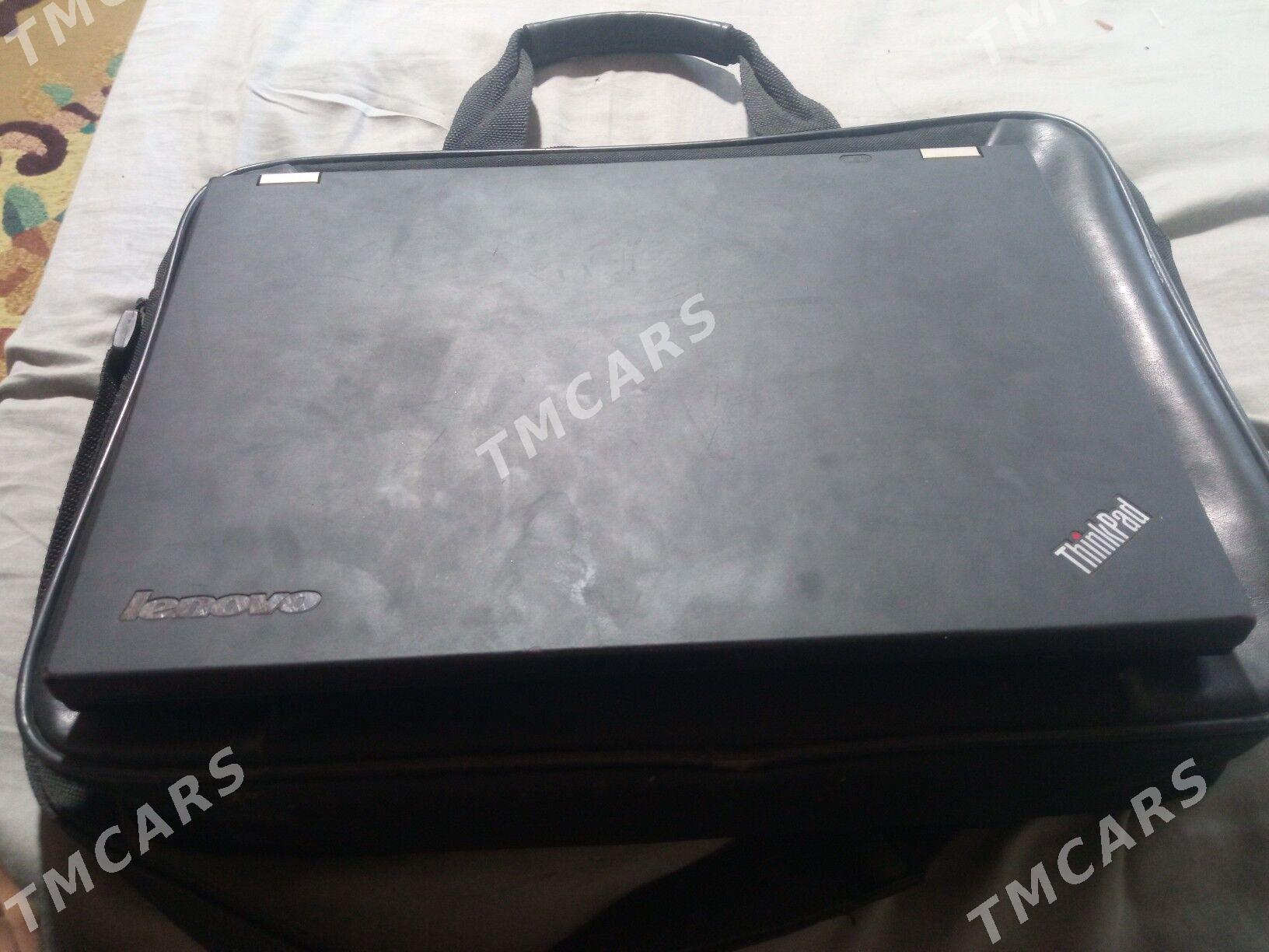 Noutbuk Thinkpad - Kerki - img 2