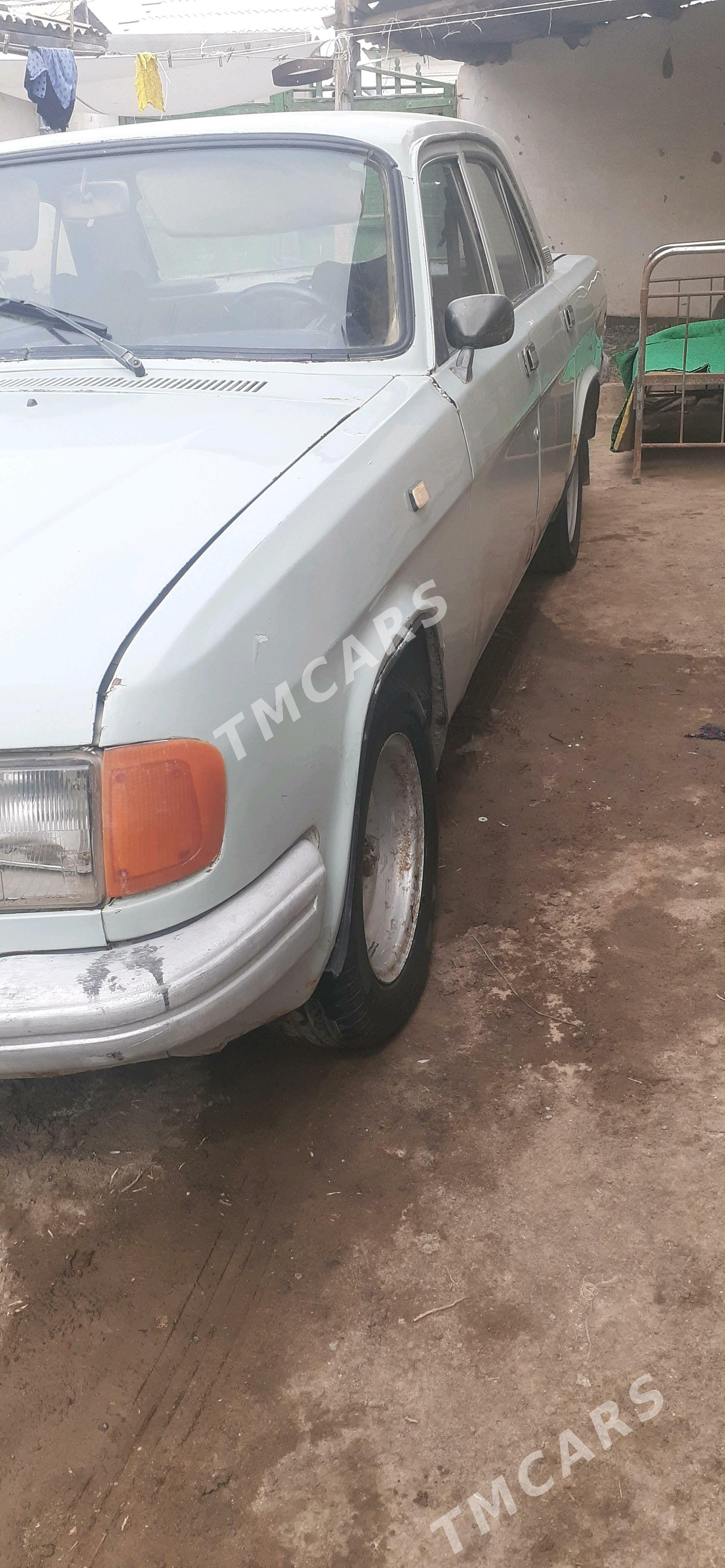 Gaz 31 1993 - 12 000 TMT - Болдумсаз - img 2