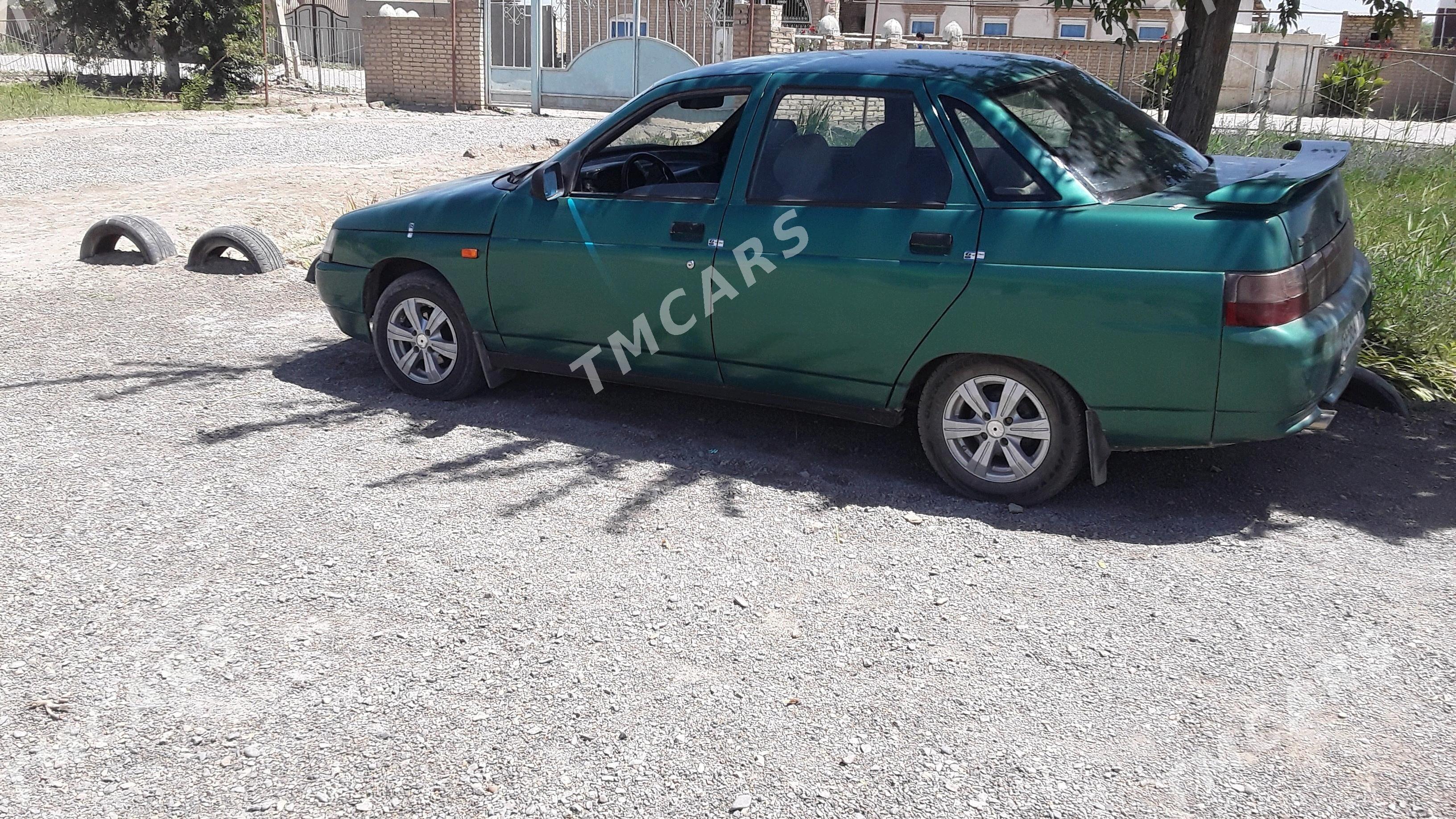 Lada 2110 2001 - 40 000 TMT - Векильбазар - img 5