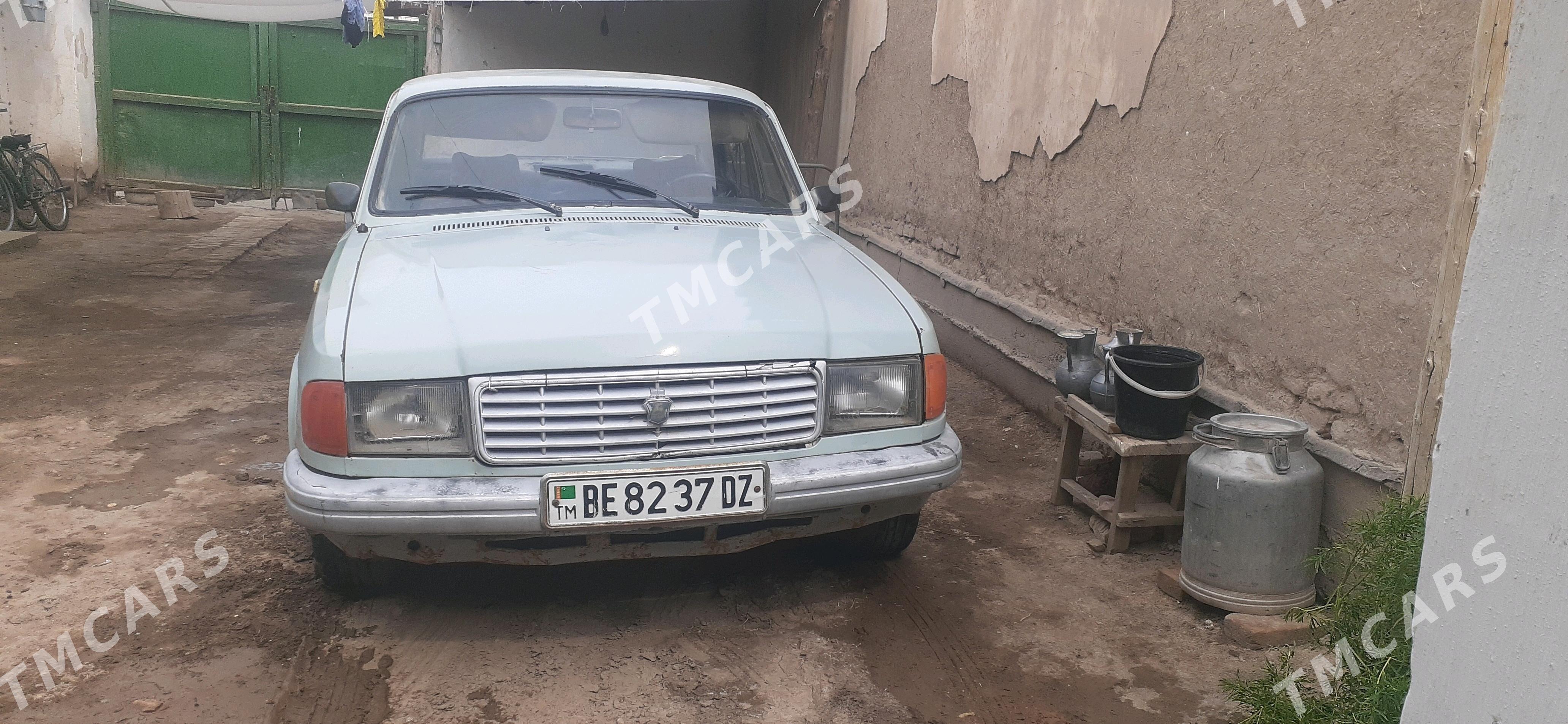 Gaz 31 1993 - 12 000 TMT - Болдумсаз - img 4