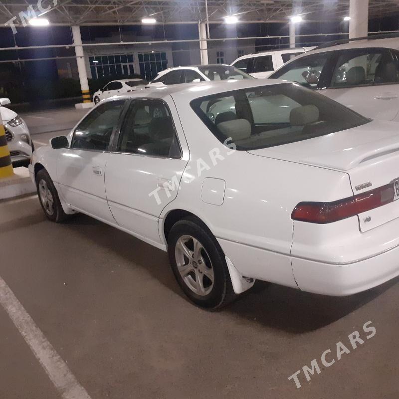 Toyota Camry 1999 - 120 000 TMT - Balkanabat - img 4