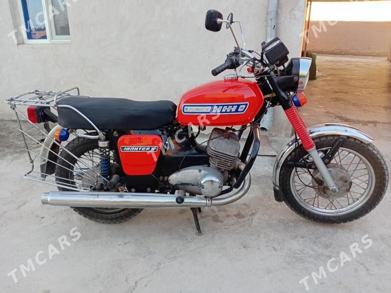 Iž Ýupiter 1987 - 20 000 TMT - Daşoguz - img 2