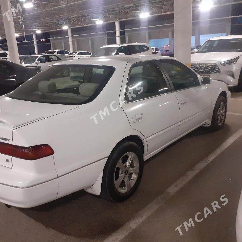 Toyota Camry 1999 - 120 000 TMT - Balkanabat - img 3