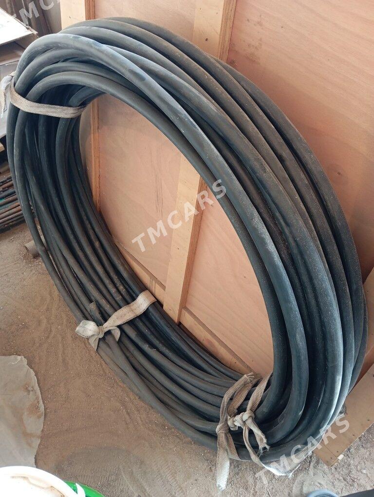 Kabel alyumin - Балканабат - img 2