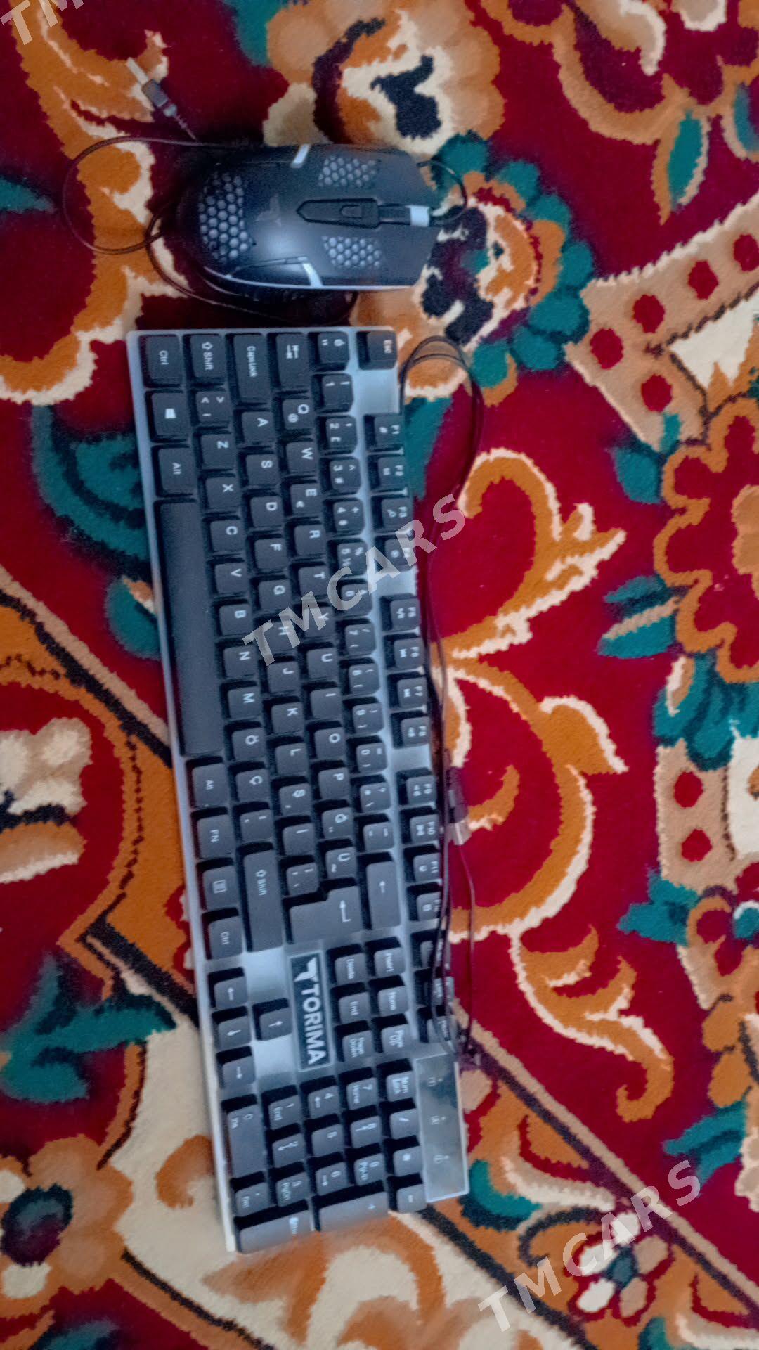 Windows 10 - Дашогуз - img 3