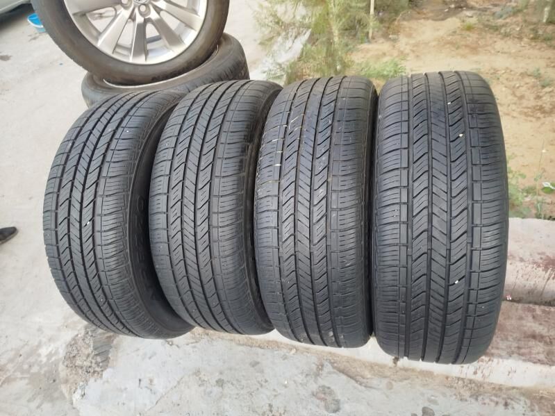 hunday sonata disga teker 4 500 TMT - Aşgabat - img 4