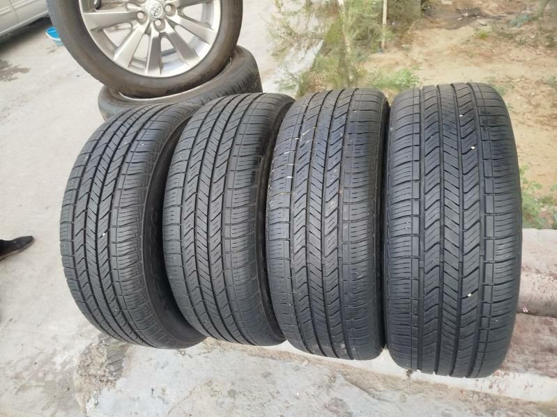 hunday sonata disga teker 4 500 TMT - Aşgabat - img 5