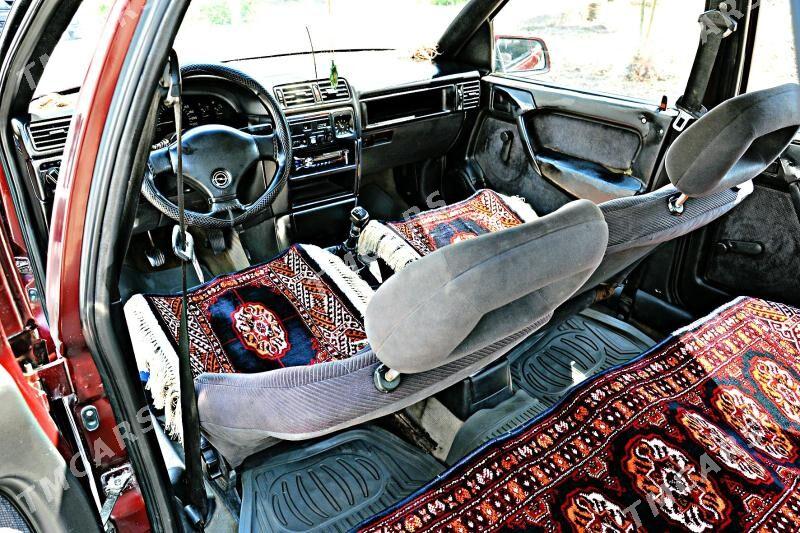 Opel Vectra 1990 - 36 000 TMT - Туркменабат - img 6