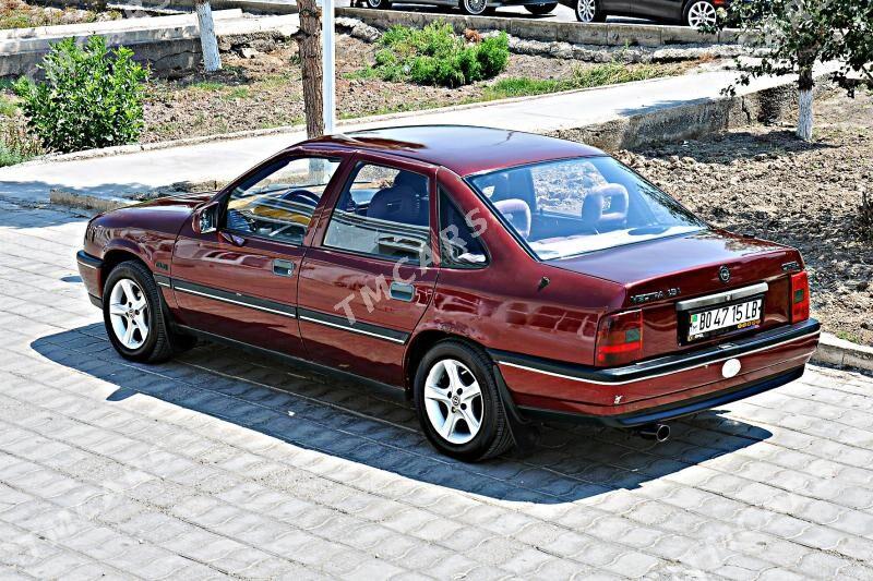 Opel Vectra 1990 - 36 000 TMT - Туркменабат - img 5